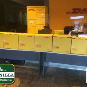 DHL Secure Delivery