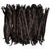 Sri Lankan Vanilla Beans - 6 to 7 inch long