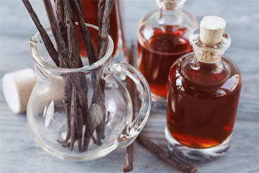 Buy Vanilla Extract / Syrup